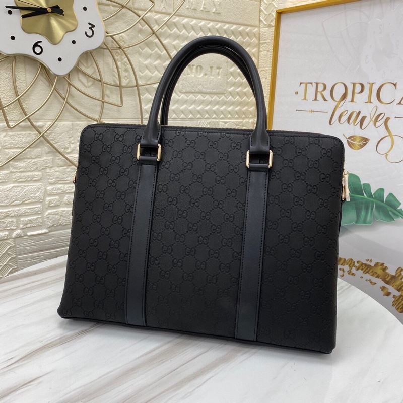 Mens Gucci Briefcases